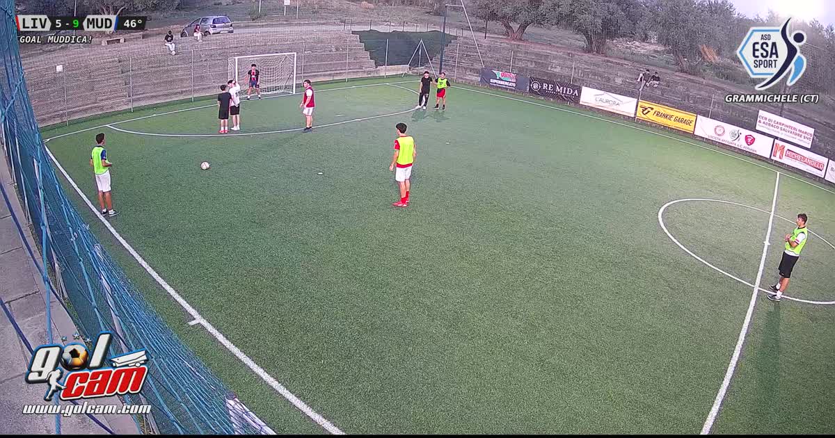 Golazzooooooo2