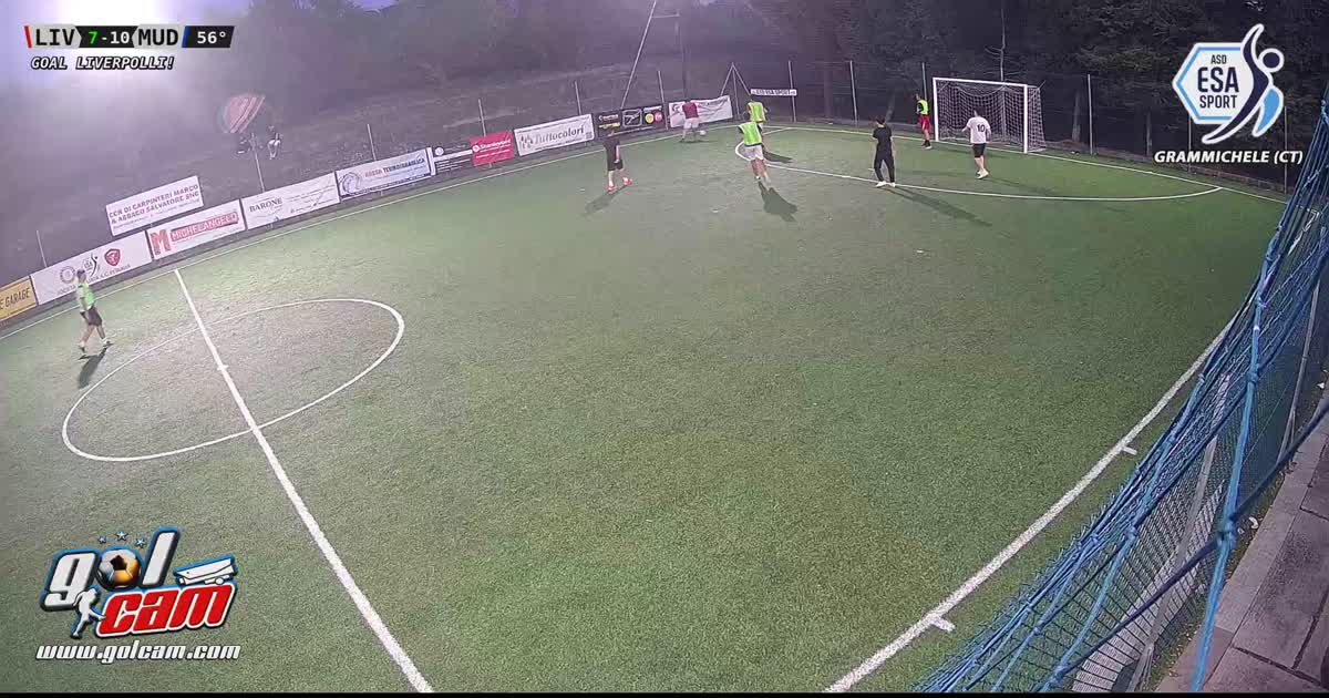 Secondo assist personale