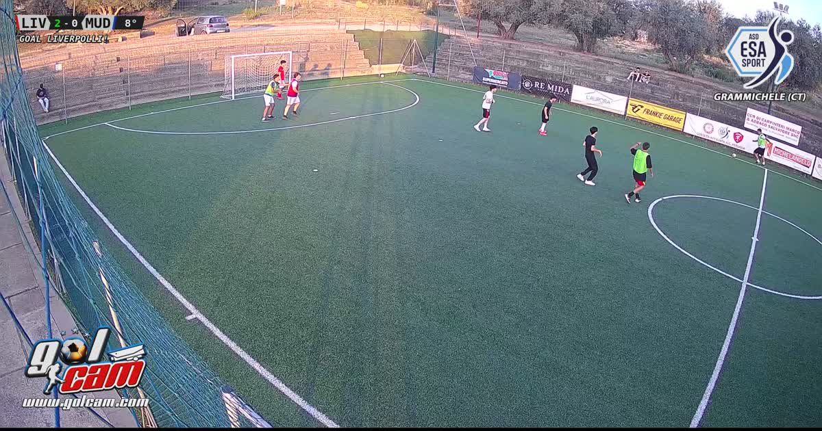 Primo assist personale