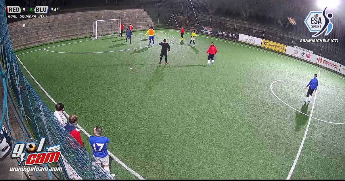 dribbling vincente