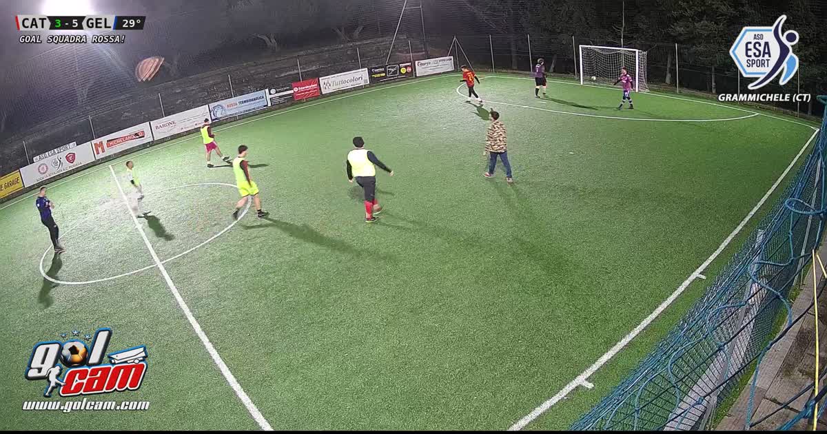 Dribbling e gol 2
