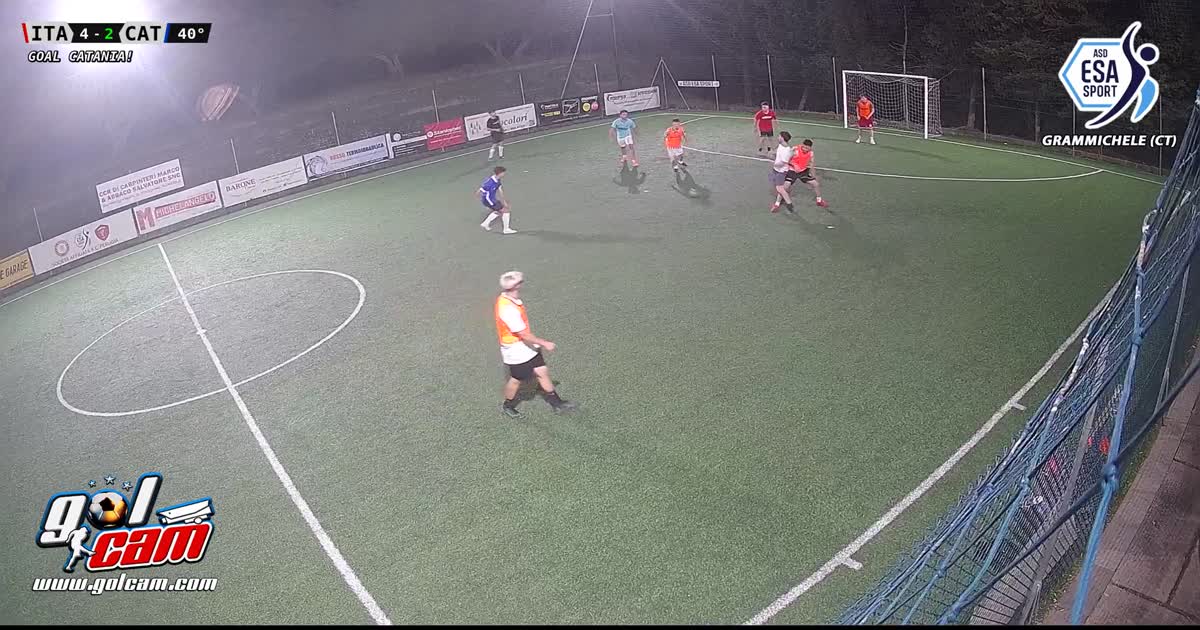 Gol - 6