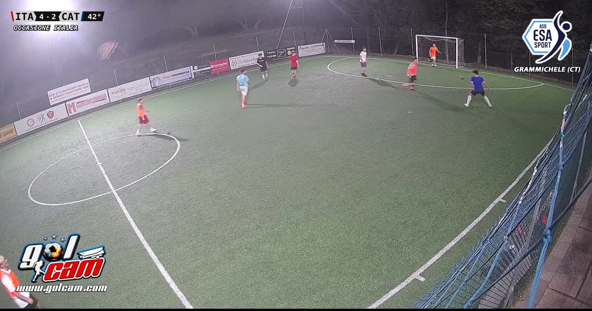 Azione 7