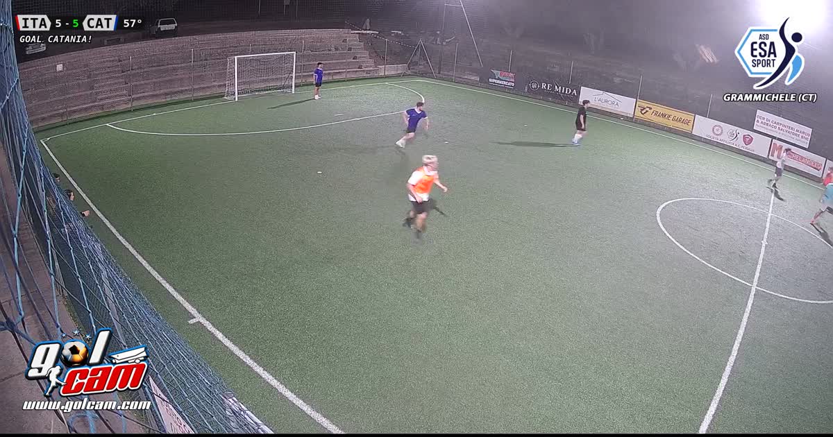 Gol 10