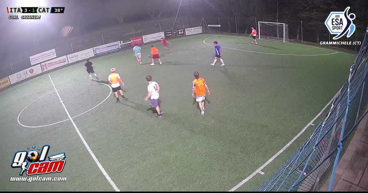 Gol 4
