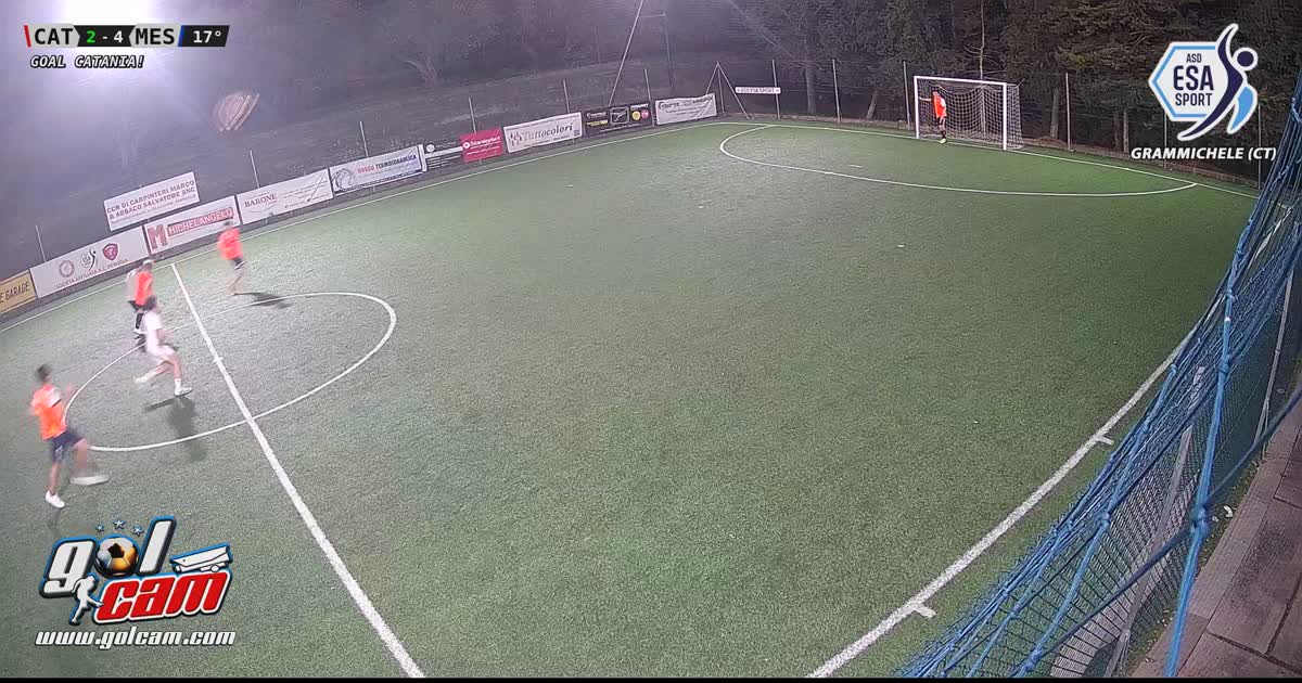 gol semplice 