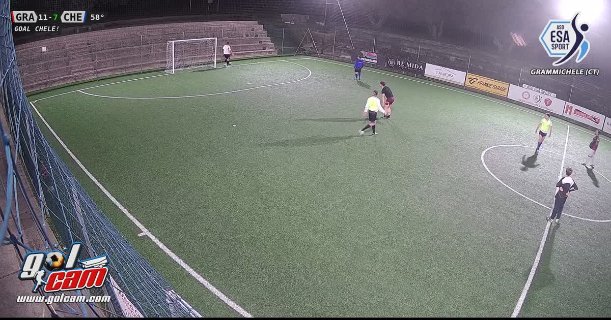 Assist kevin gol di sfondament