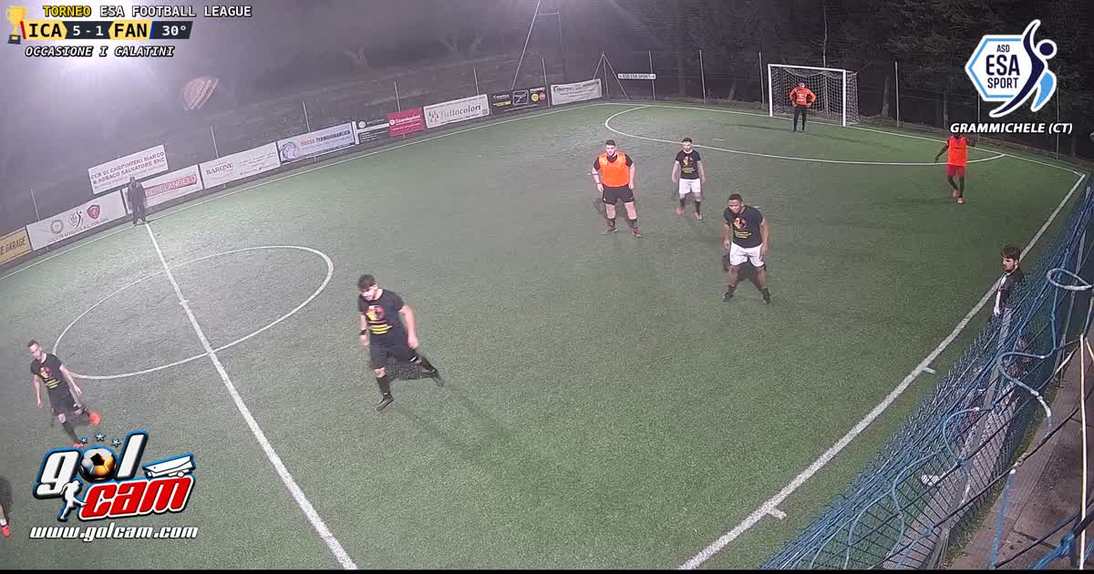 Assist al volo 