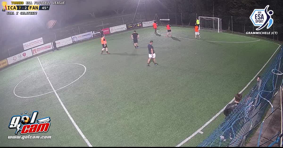 Gol cucchiaio 