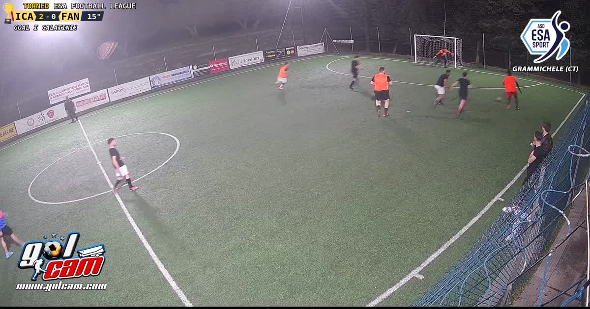 Assist di prima