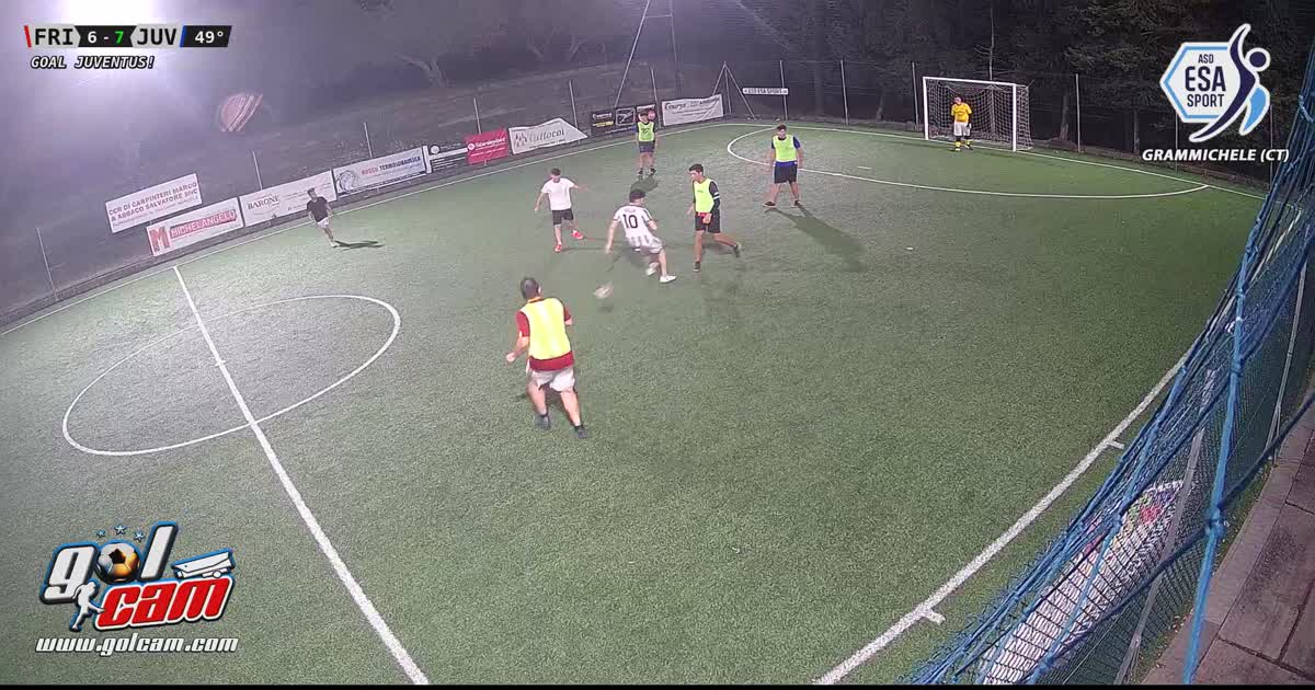 Gol Basso