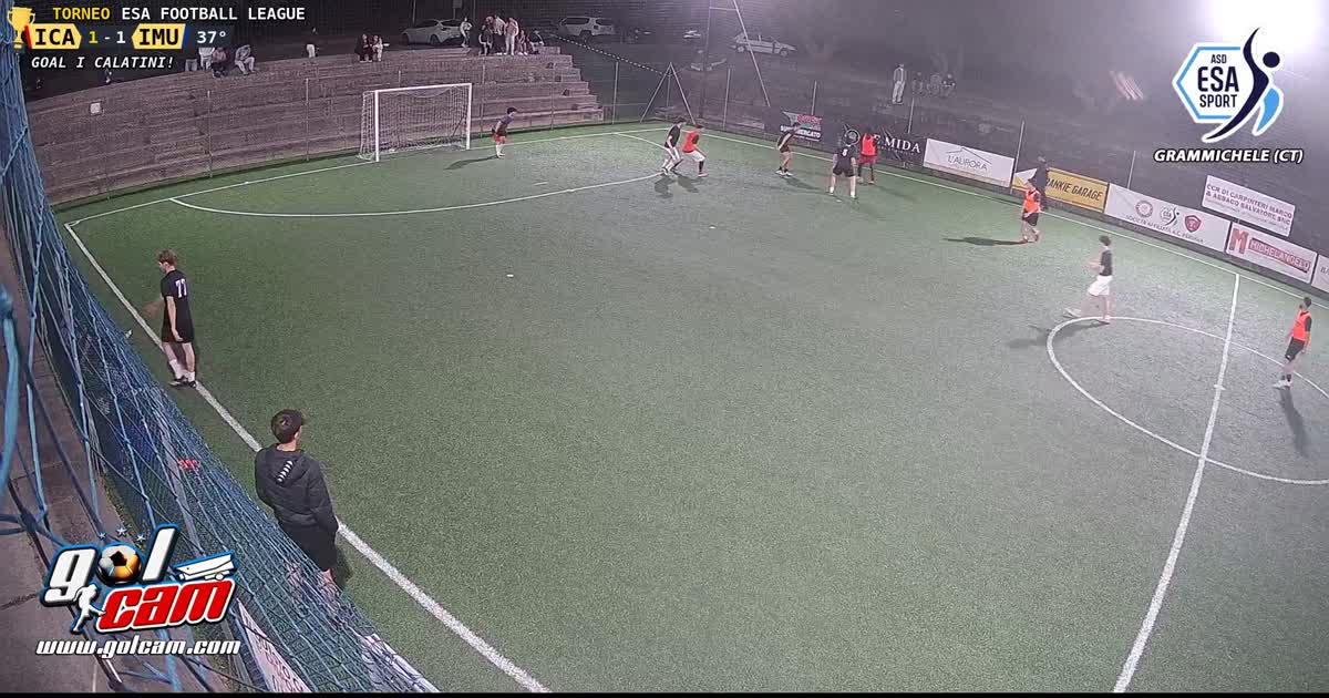Gol su rigore