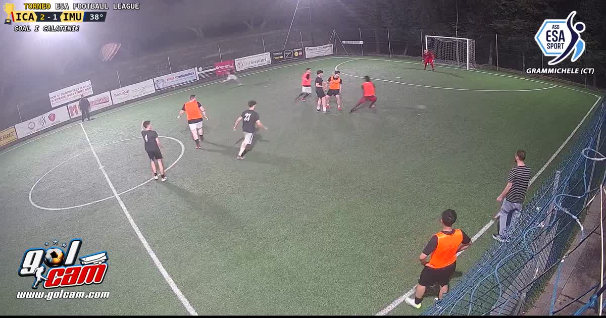 Gol di forza