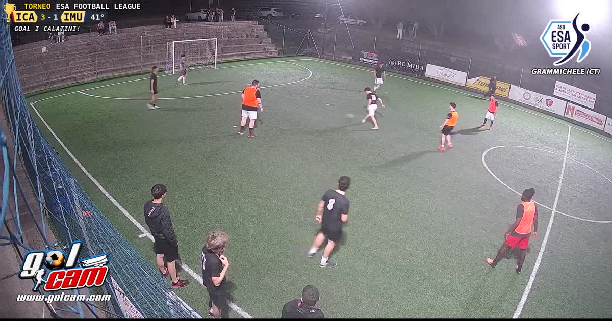 Assist dopo dribbling 