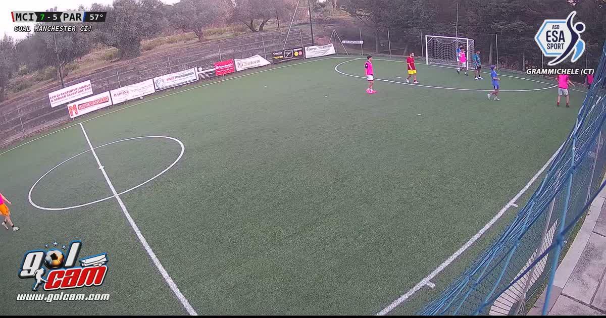 Bel goal