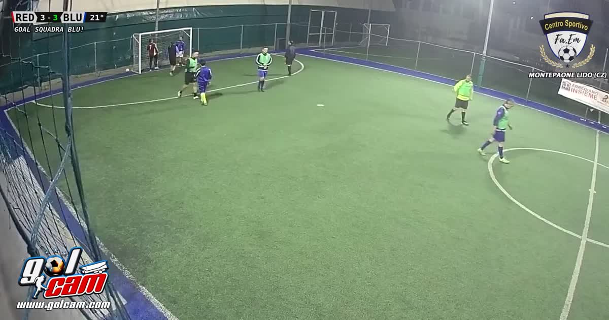 Uno due e gol