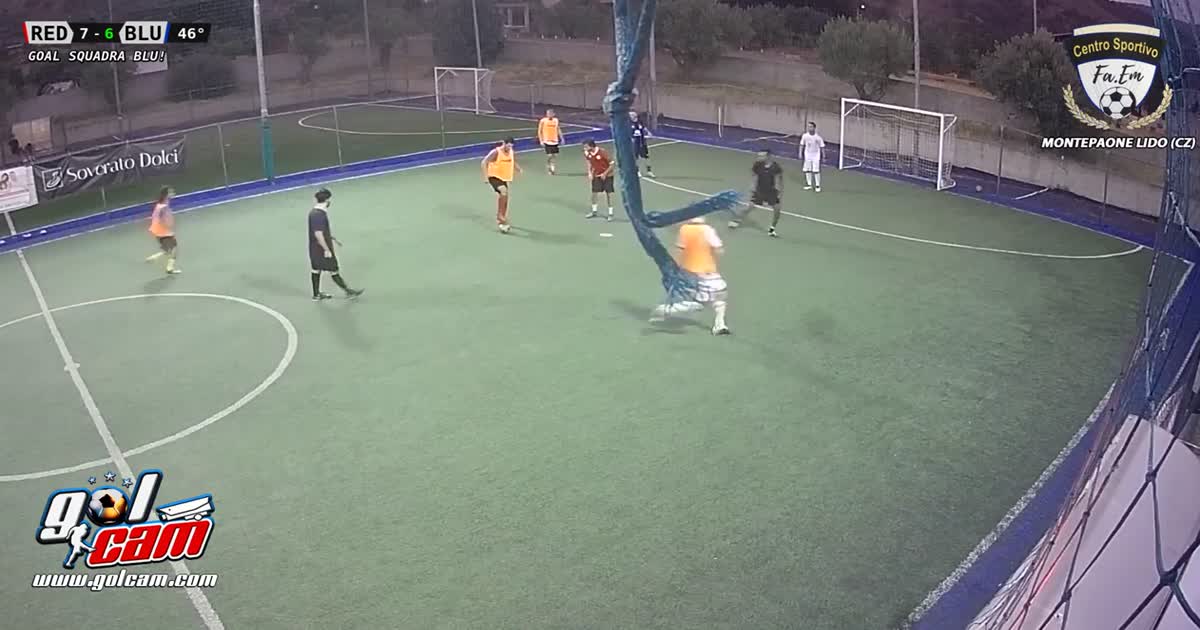 Goooal