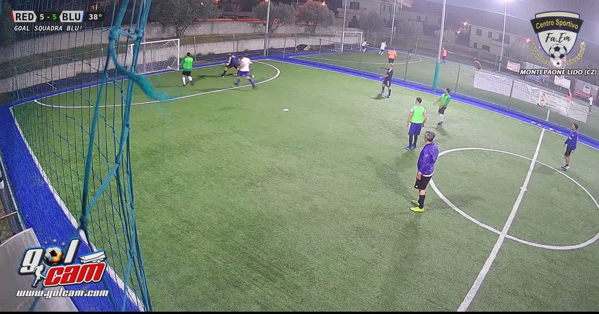 tiro da fuori 