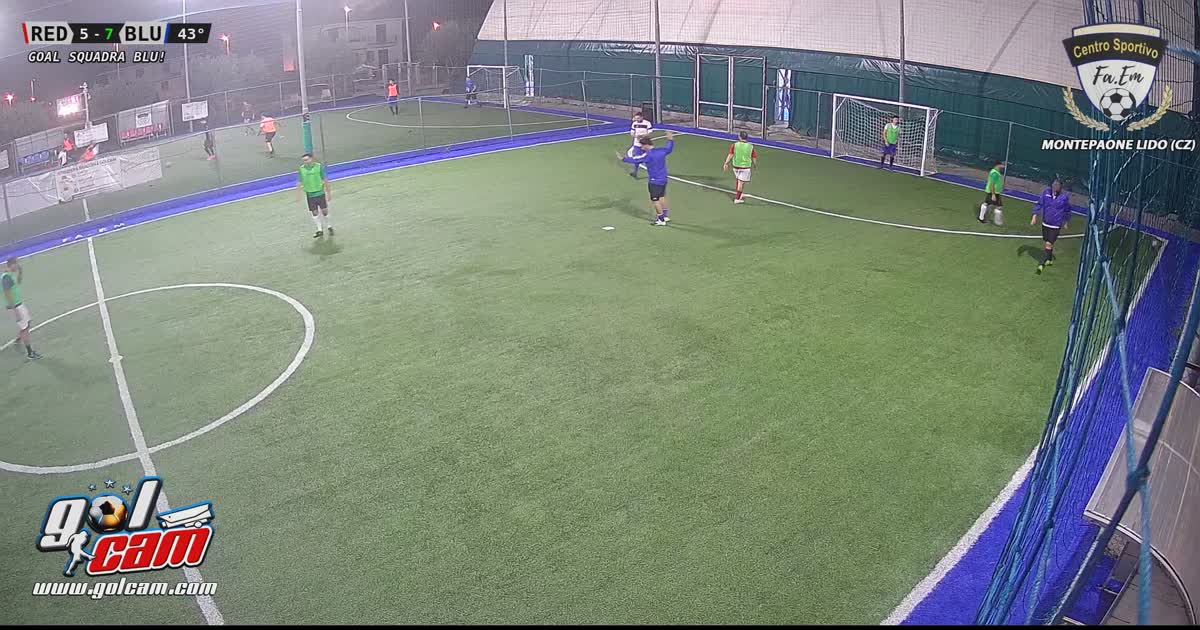 assist e gol