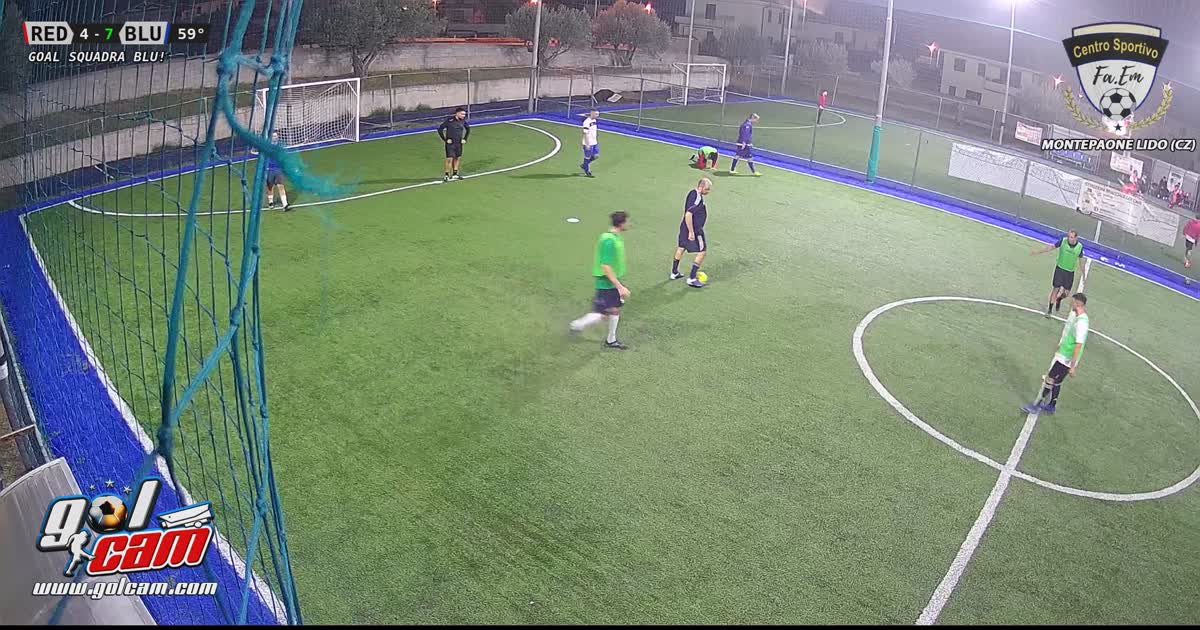 tunnel, dribbling, gol