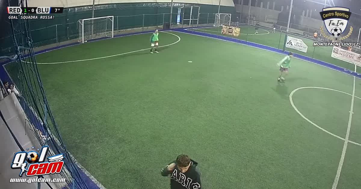 Alisio nutmeg