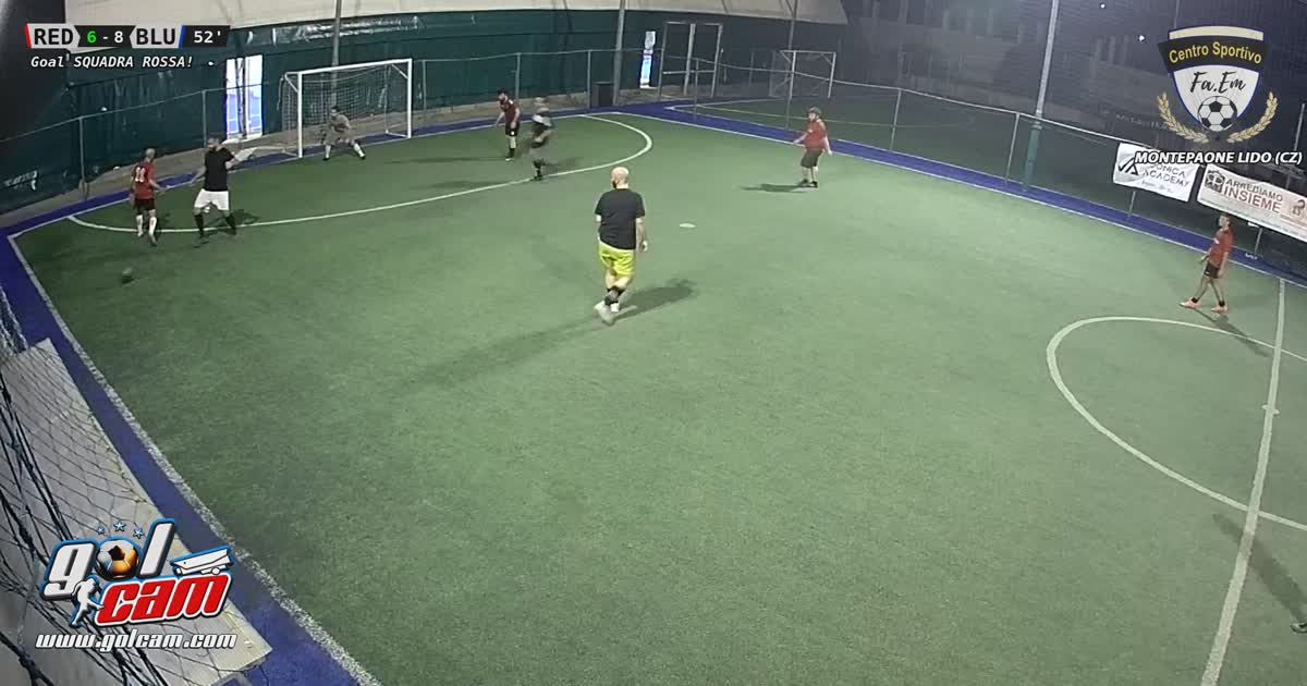 Assist cello e gol di testa