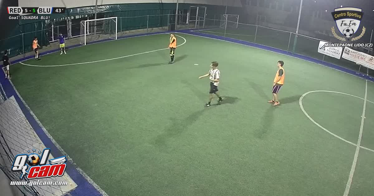 Gol - 10 4/11/2023