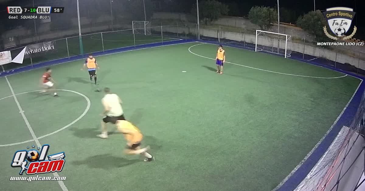 Gol-17 4/11/2023