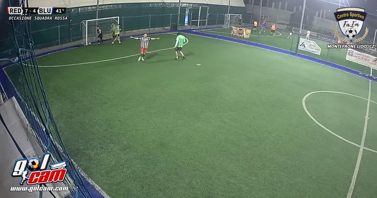 ballo di gino