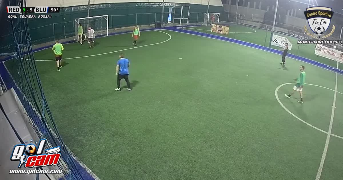 gol mio e si balla