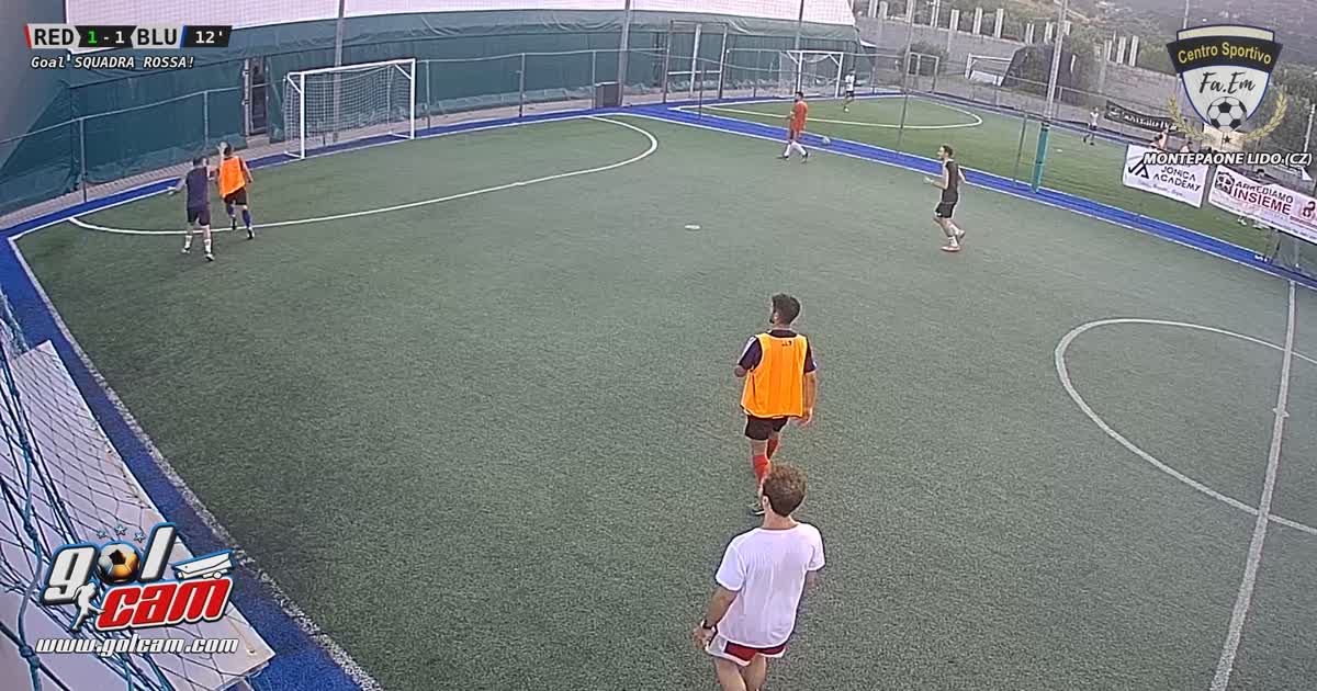 Gol da fuori