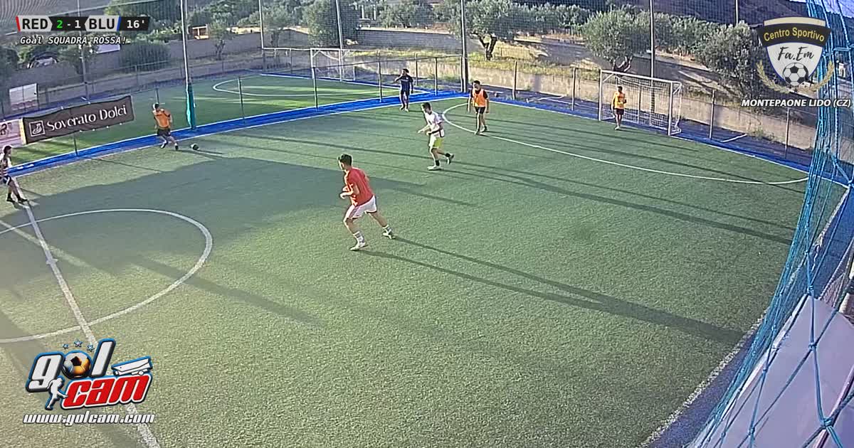 Gol 07/09/23