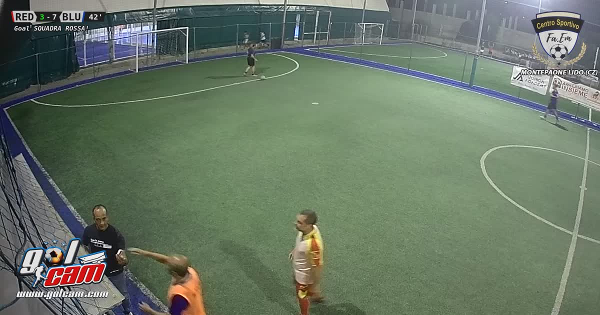 Cesare gol su cacata di Gianvi