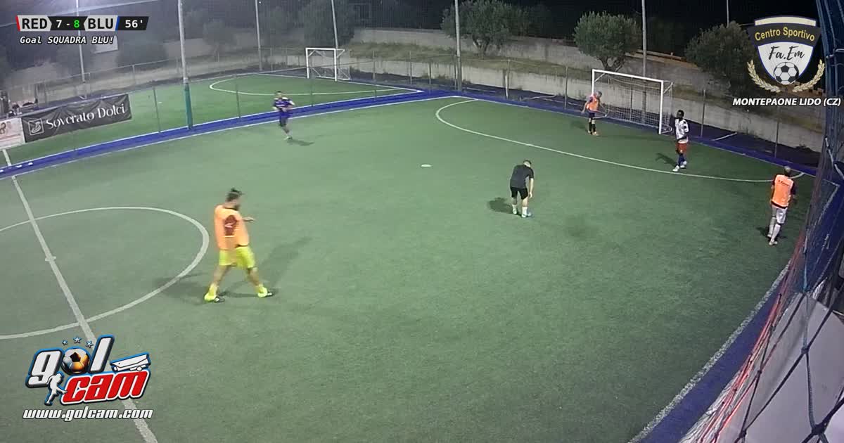 Ibrha gol in dribling