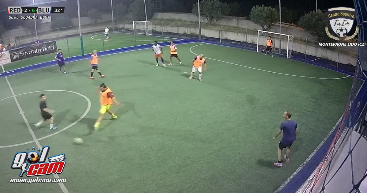 Ibrha gol in confusione
