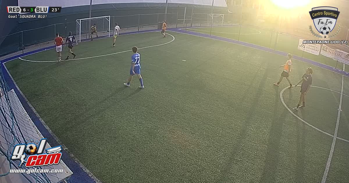 Goaldelcazzo