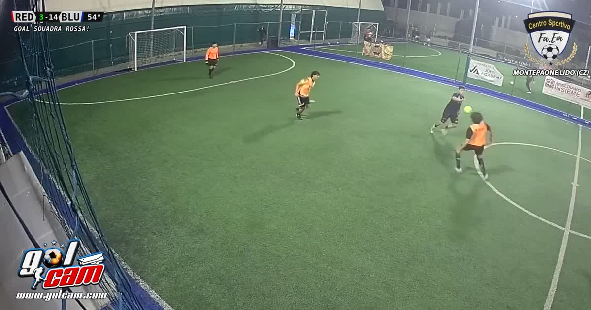 Goaldeldon