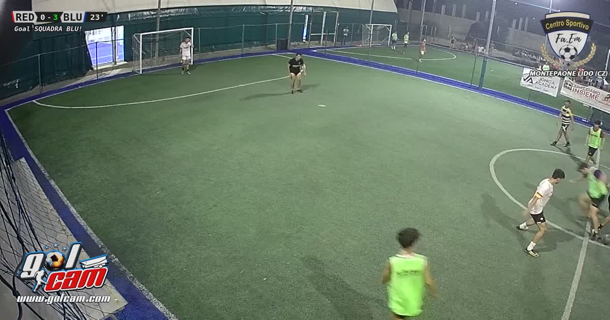Golazo del Don
