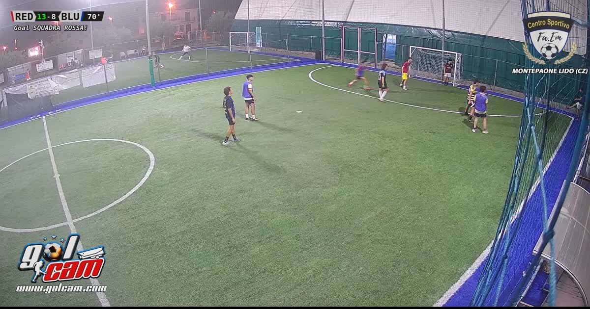 Goaldelcazzodeldon