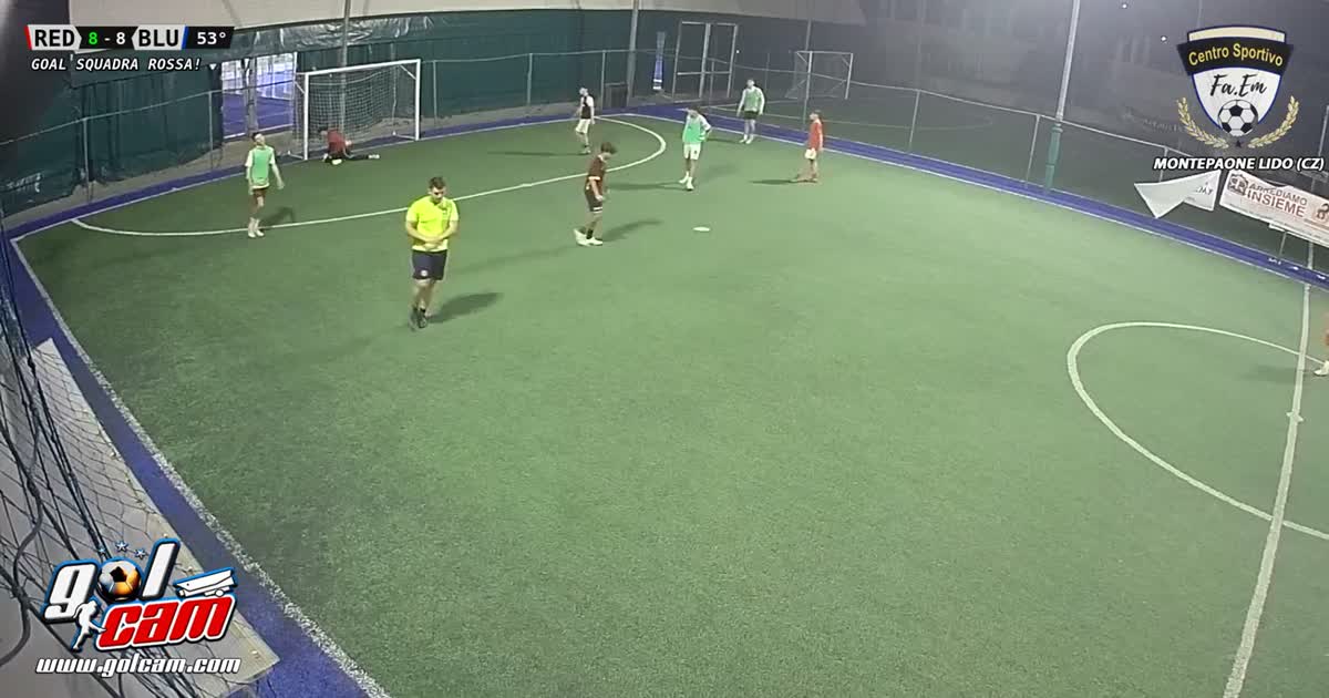 uno due con pallo