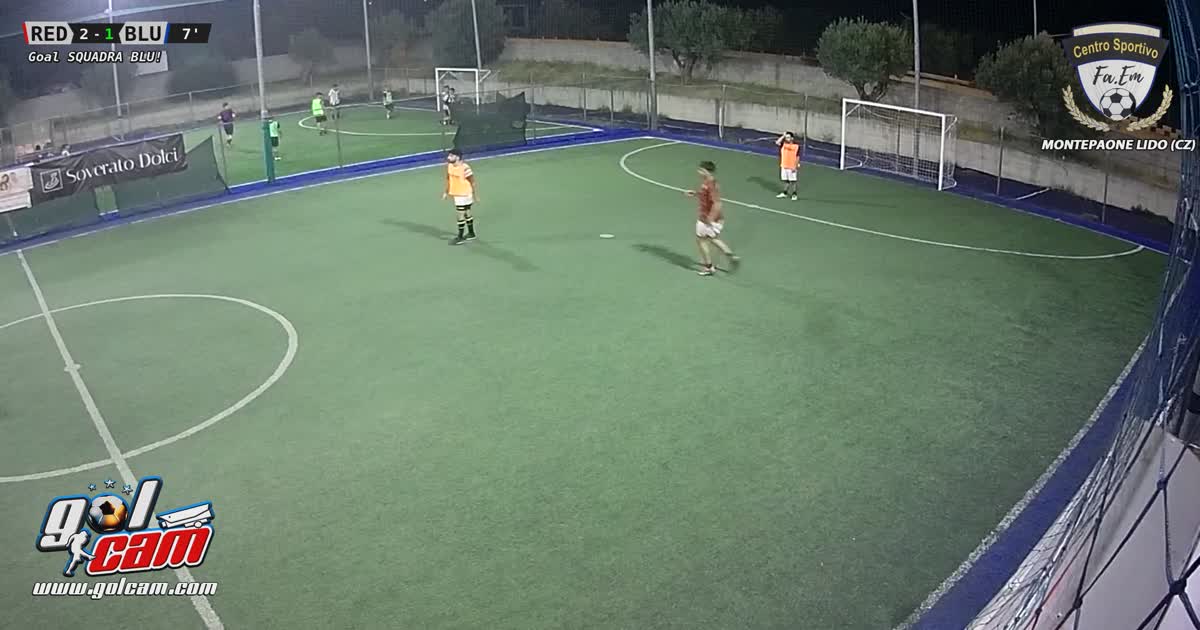 Euro Goal