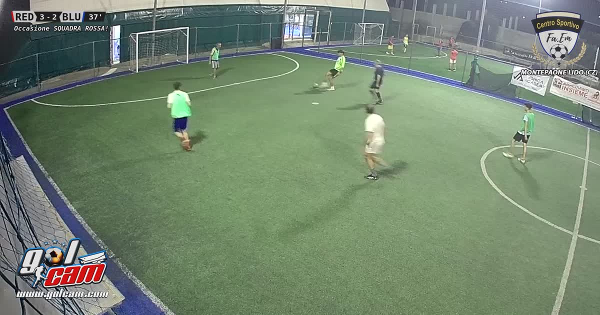 Goal numero 4