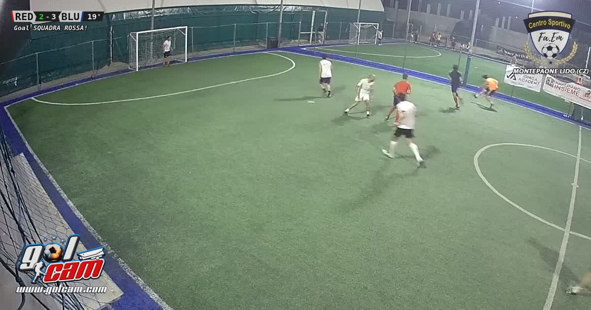Mamma gol 