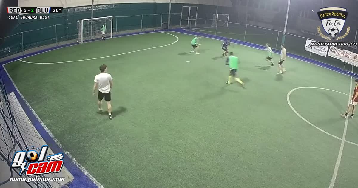 Goal facile 2