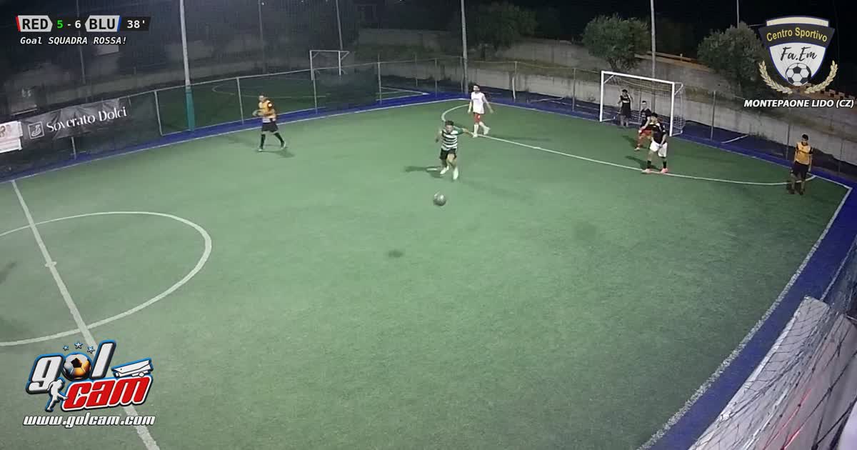 Gol della minchia