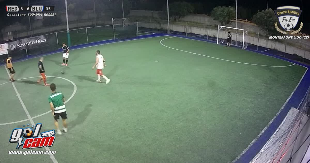 Azione e gol