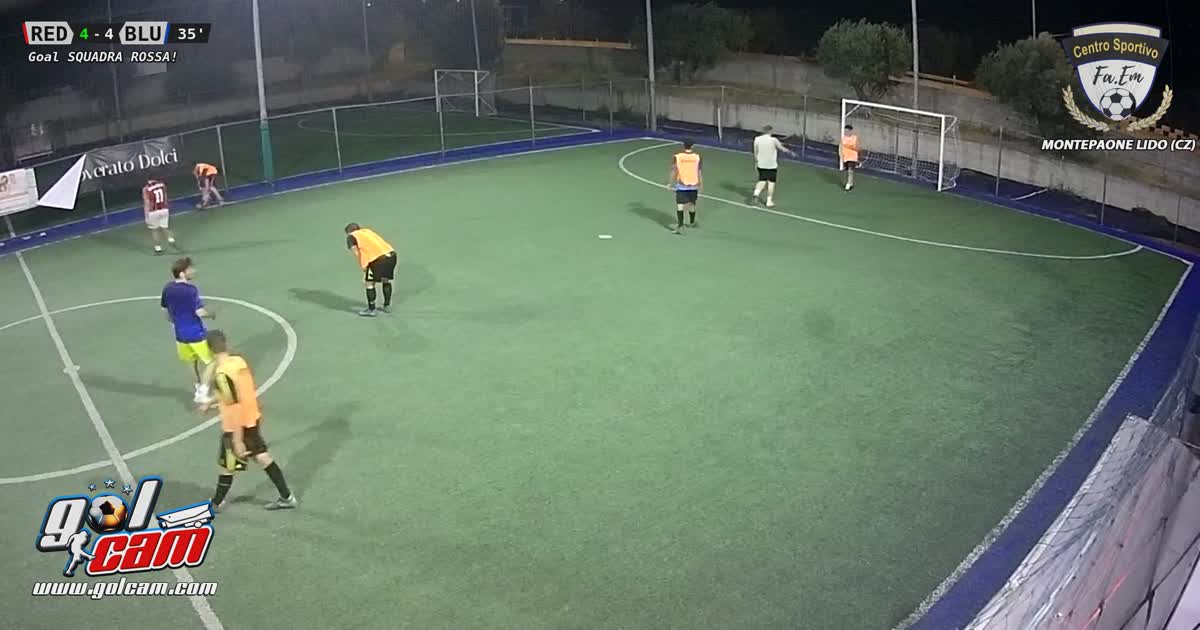 Gol ciolone