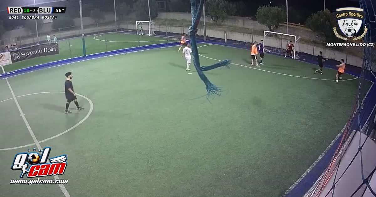 Dribbling 