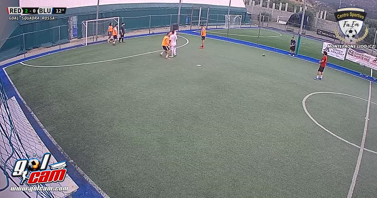 Dribbling 