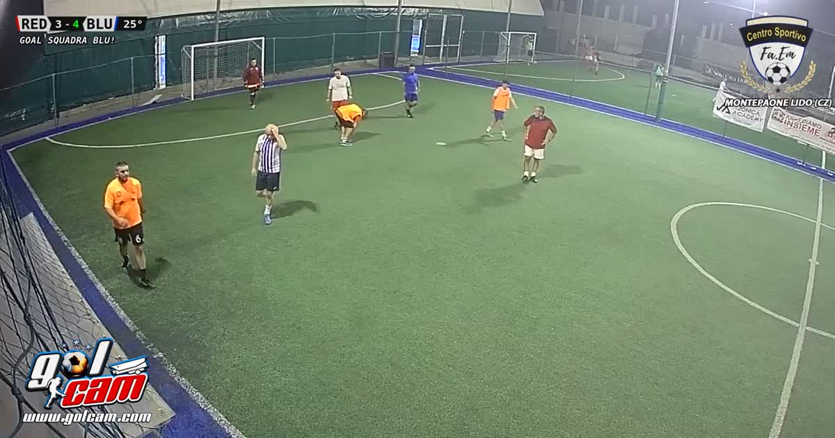 Dribbling olè 